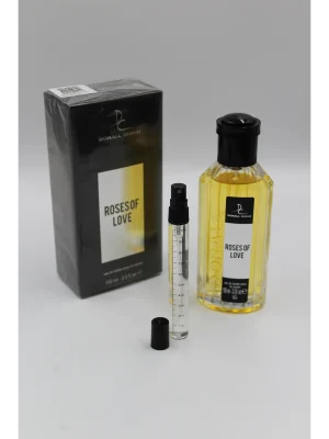Женский парфюм Dorall Collection Roses of Love, на распив