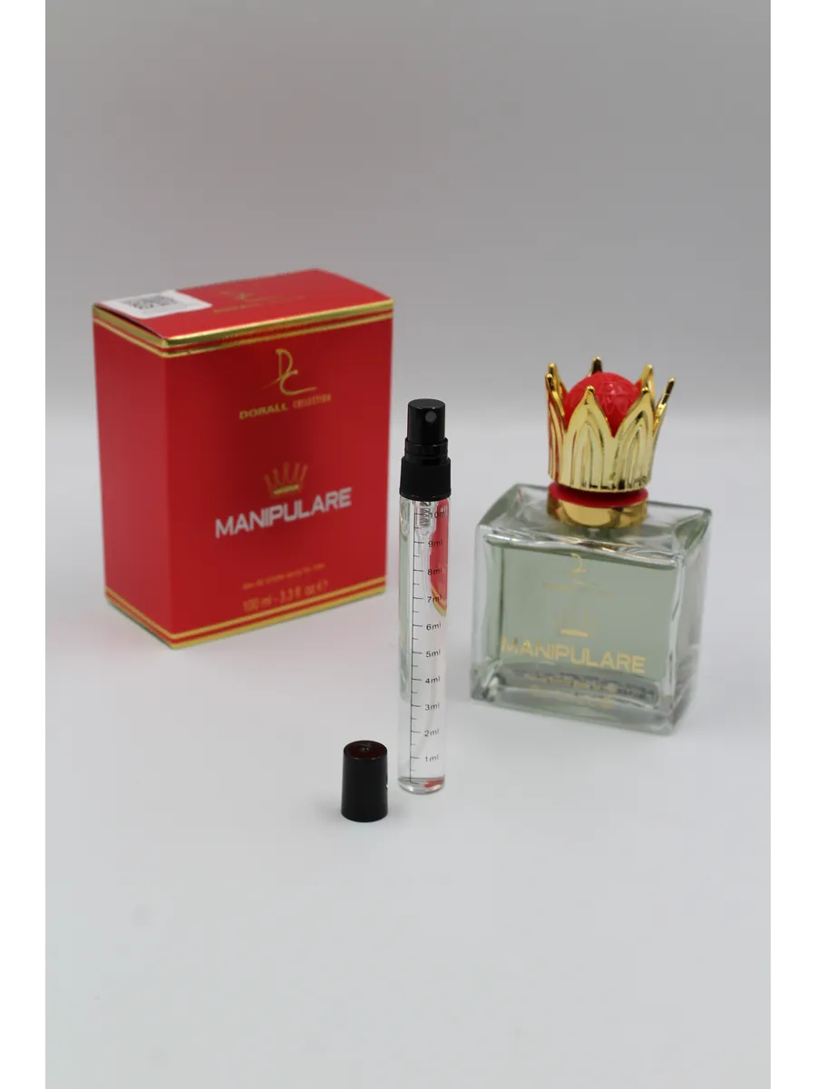 Мужской парфюм Dorall Collection Manipulare, на распив
