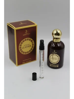 Мужской парфюм Dorall Collection Extreme Leathe, на распив
