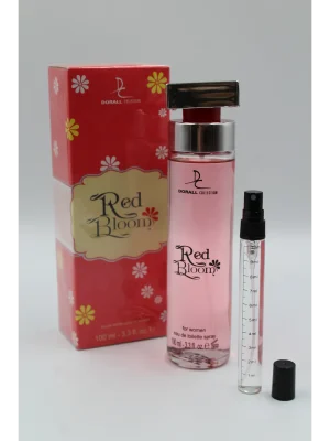 Женский парфюм Блум Dorall Collection Red Bloom, на распив