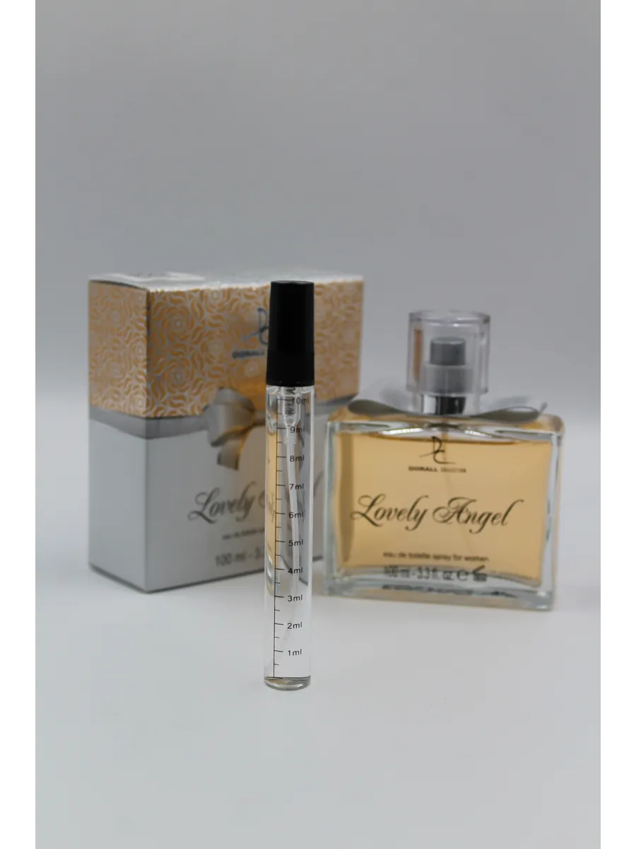 Женский парфюм Dorall Collection Lovely Angel, на распив — изображение 2