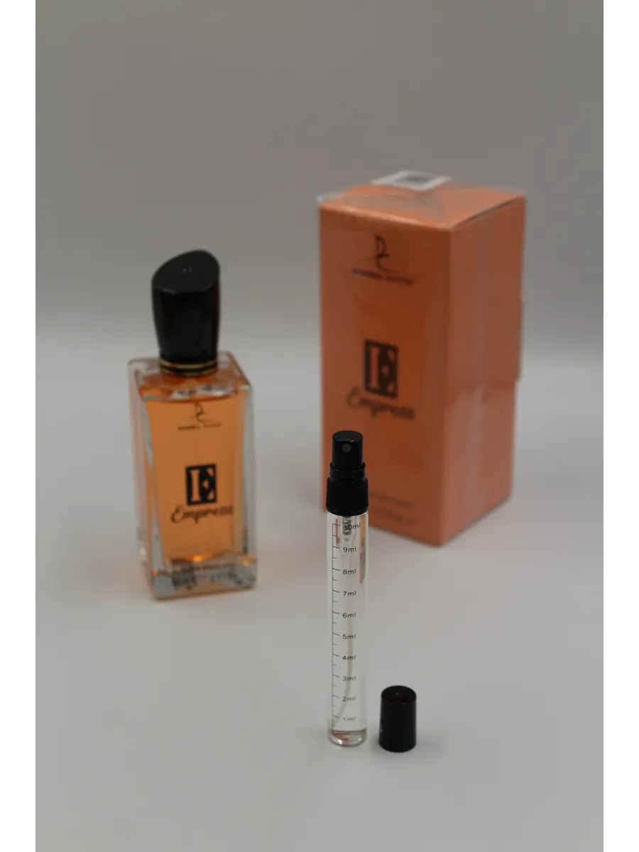 Женский парфюм Эмпресс Dorall Collection Empress, на распив — изображение 2