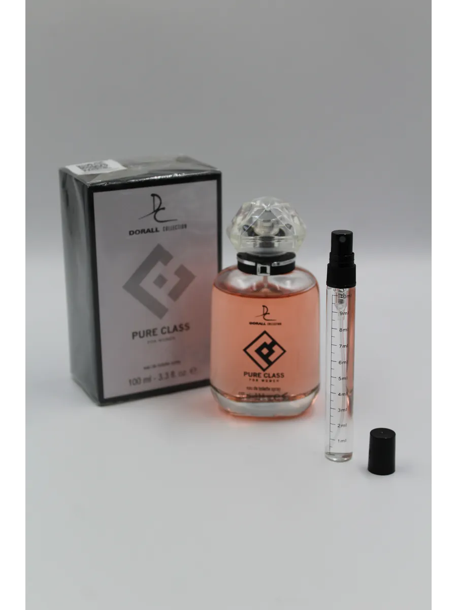 Женский парфюм Пюр Класс Dorall Pure Class, на распив — изображение 2