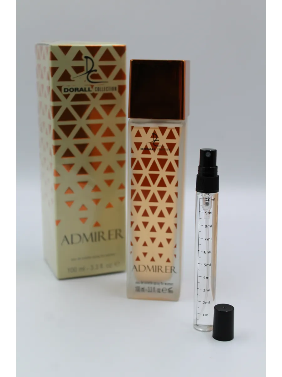 Женский парфюм Адмирер Dorall Collection Admirer, на распив — изображение 2