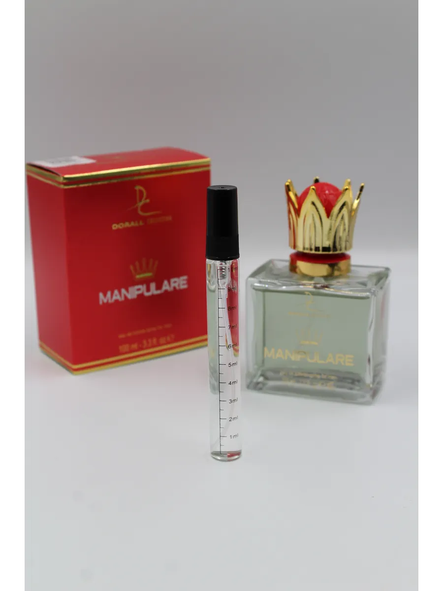 Мужской парфюм Dorall Collection Manipulare, на распив — изображение 2