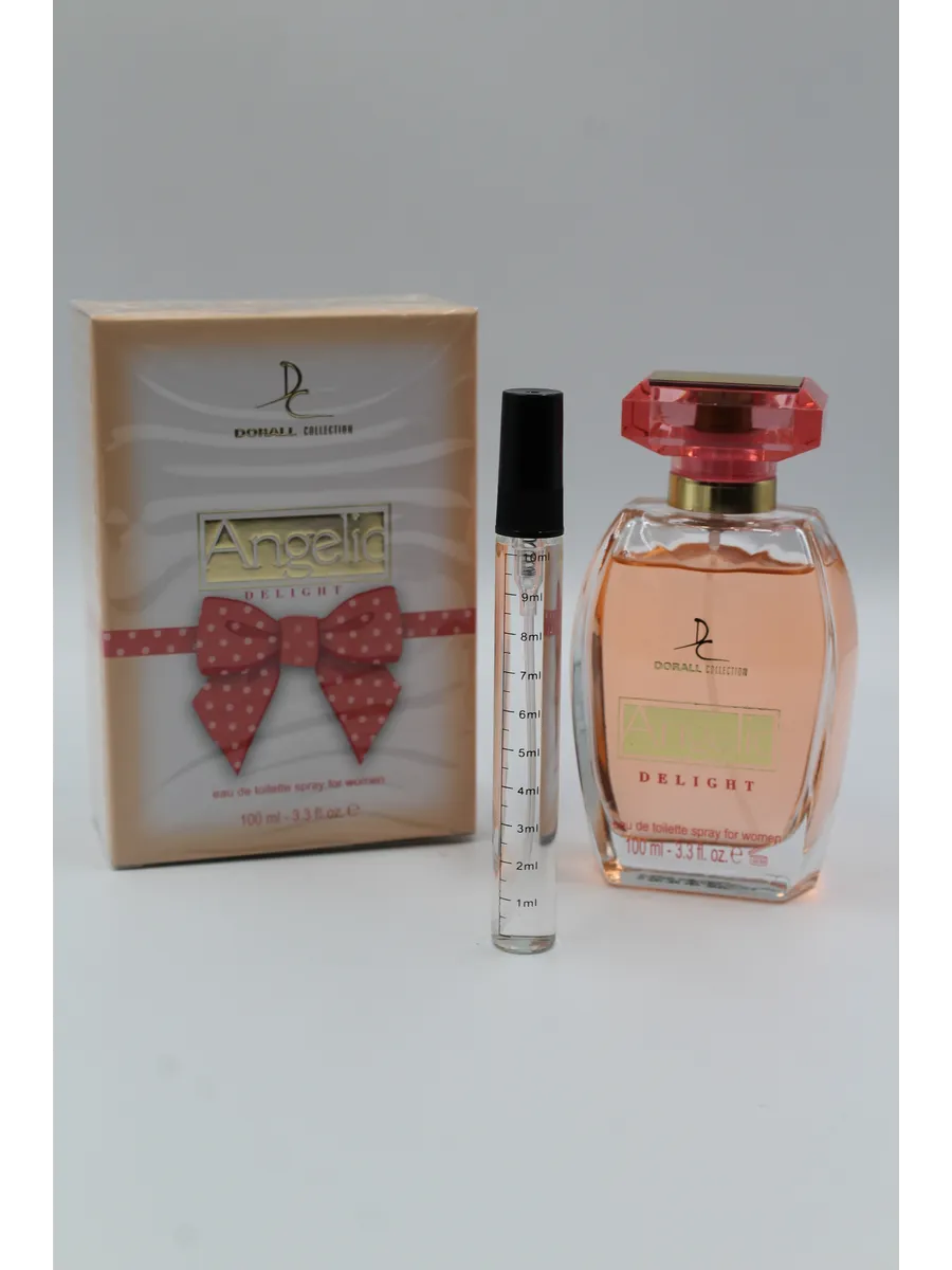 Женский парфюм Dorall Collection Angelic Delight, на распив — изображение 2