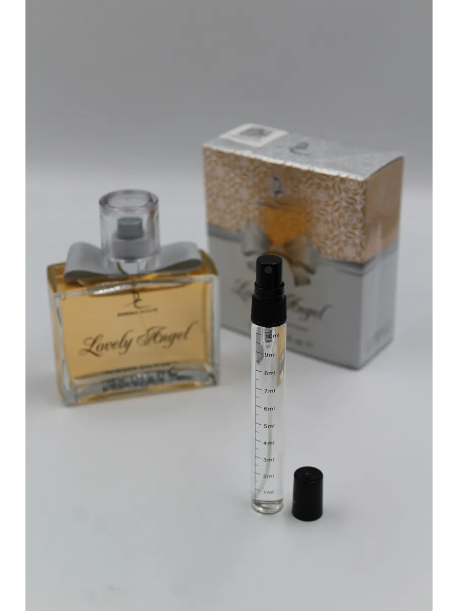 Женский парфюм Dorall Collection Lovely Angel, на распив — изображение 3