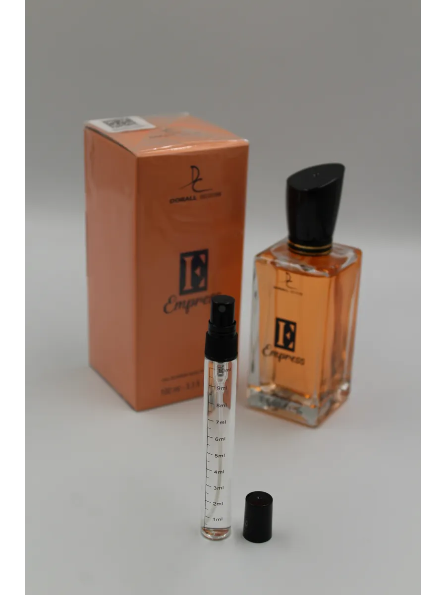 Женский парфюм Эмпресс Dorall Collection Empress, на распив — изображение 3