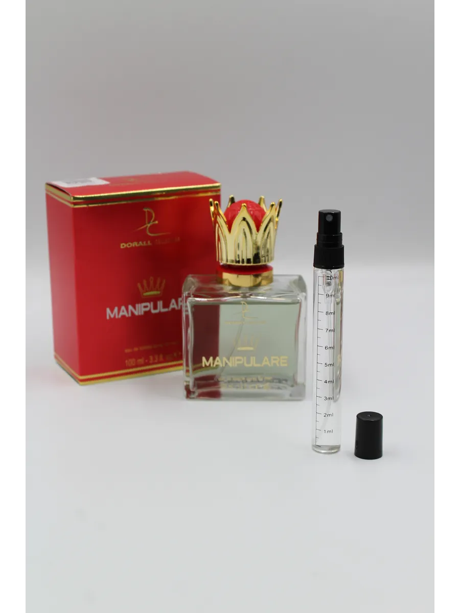 Мужской парфюм Dorall Collection Manipulare, на распив — изображение 3