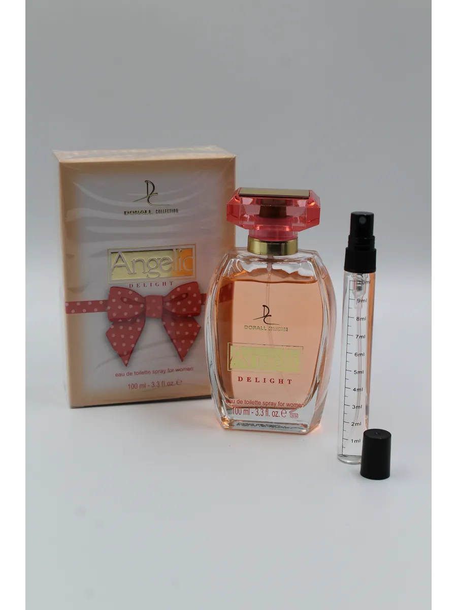Женский парфюм Dorall Collection Angelic Delight, на распив — изображение 3