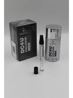 Мужской парфюм Dorall Collection DC Exclusive Men, на распив