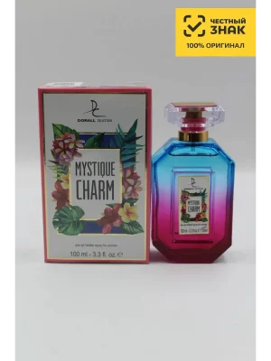 Женский парфюм Мистик Шарм Dorall Mystique Charm, 100 мл