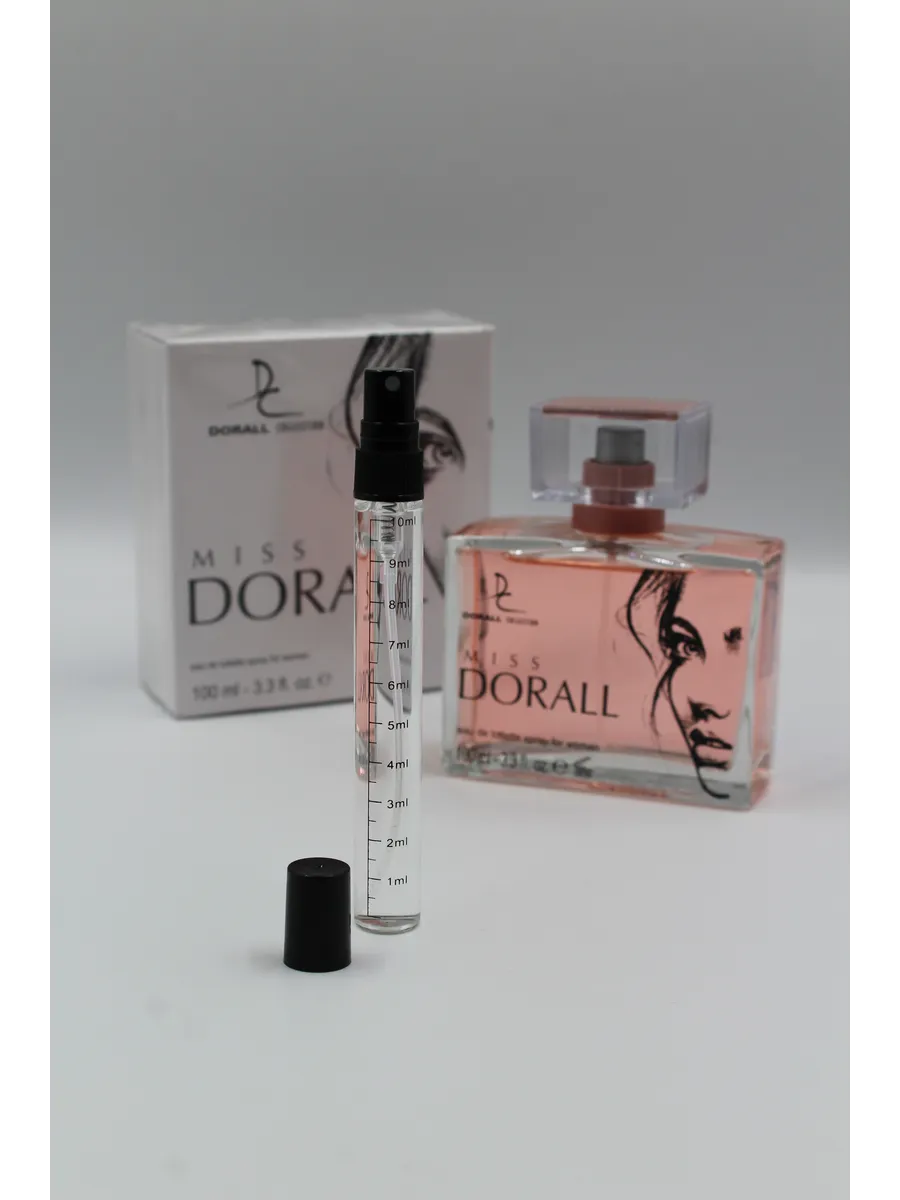 Женский парфюм Dorall Collection Miss Dorall, на распив