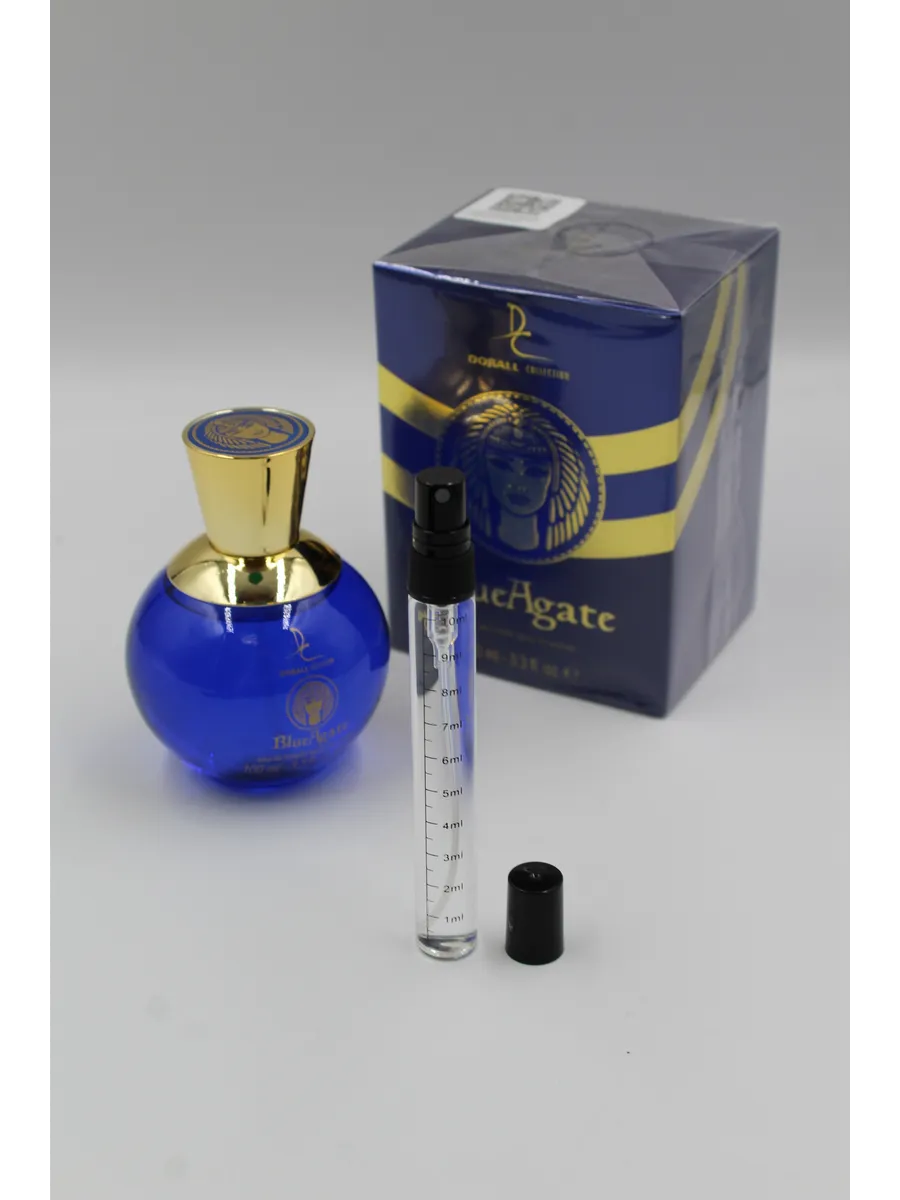 Женский парфюм Агат Dorall Collection Blue Agate, на распив