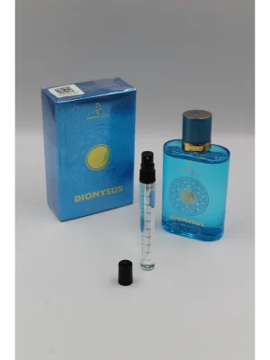 Мужской парфюм Dorall Collection Dionysus, на распив