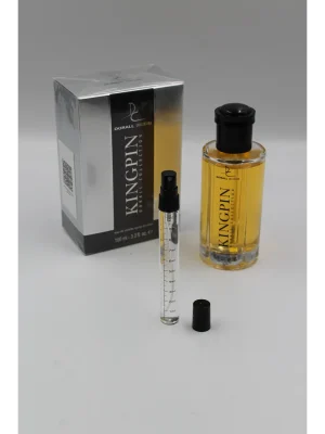 Мужской парфюм Кингпин Dorall Collection Kingpin, на распив