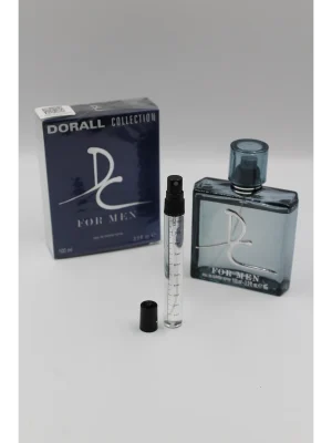 Мужской парфюм Ди Си Dorall Collection DC For Men, на распив